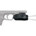CMR-209 Rail Master&reg; Universal Pistol Light